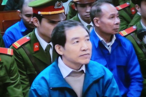 Dương Chí Dũng và thông điệp gửi các vị “quan tham” - ảnh 1