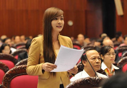 Sẽ có nhiều thay đổi trong tổ chức Quốc hội - ảnh 1