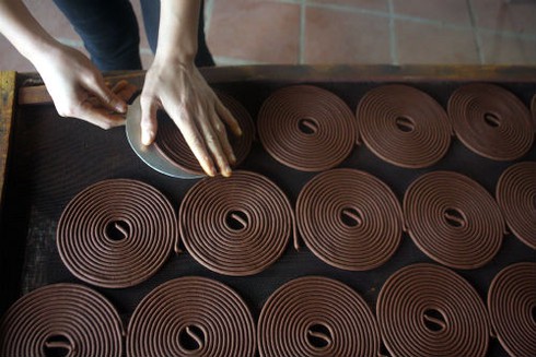 Sếp ngân hàng rời phố về quê nối nghiệp cha - ảnh 3