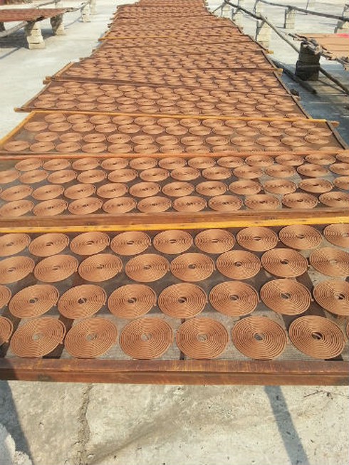 Sếp ngân hàng rời phố về quê nối nghiệp cha - ảnh 2