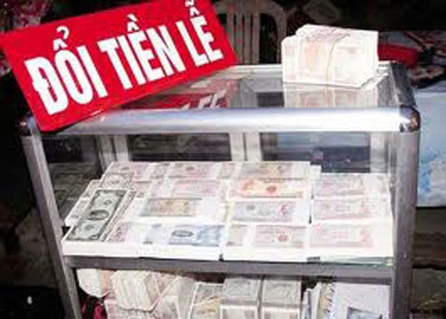 Thống đốc Bình: