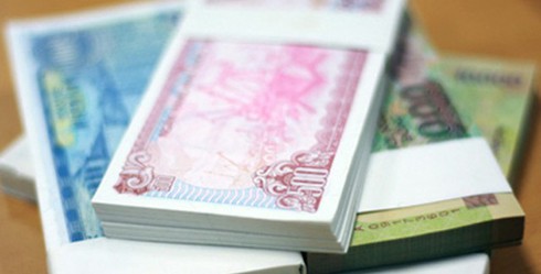 Thống đốc Bình: