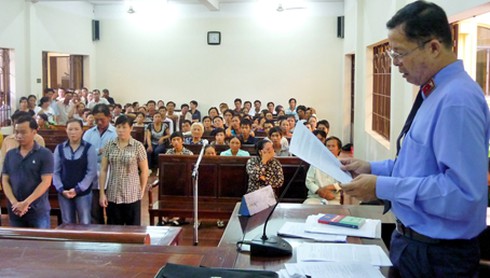 VKS Nhân dân Tối cao sẽ thi tuyển Kiểm sát viên - ảnh 1