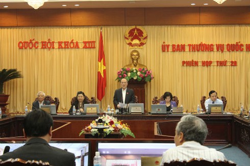 Chủ tịch QH: Thiếu đạo đức mà làm ngành y thì vô cùng nguy hiểm! - ảnh 1