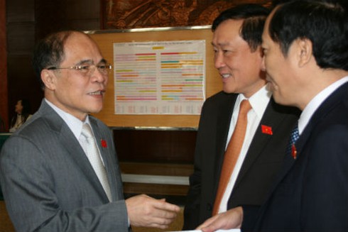 Chủ trương đầu tư công sai: