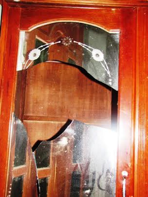 Hà Tĩnh: Đừng để thành vụ Đoàn Văn Vươn thứ 2 - ảnh 3