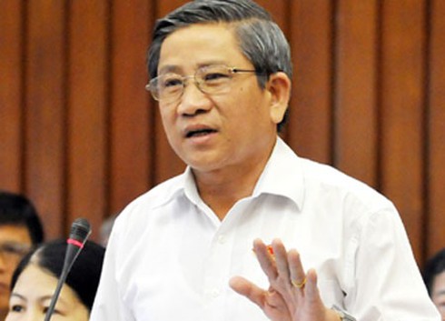 GS Nguyễn Minh Thuyết: “Rút đăng cai ASIAD 18 là đúng !” - ảnh 2