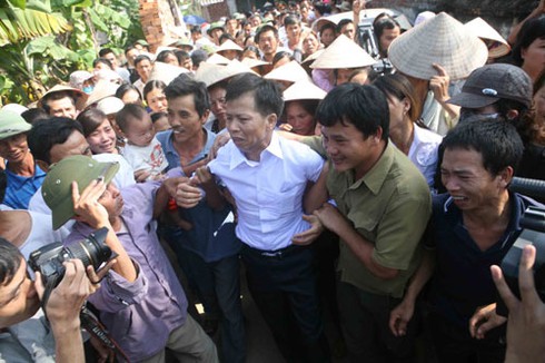 Lĩnh vực oan, sai nằm trong “tầm ngắm” của Quốc hội - ảnh 1