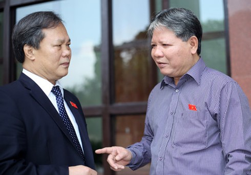 Luật Hộ tịch: Chớ để mỗi Bộ nắm một tý! - ảnh 1