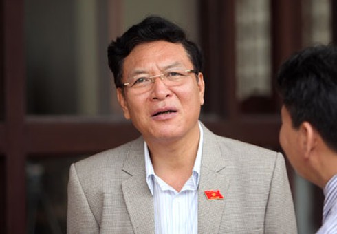 34 nghìn tỷ: “Sai sót của người làm giáo dục nhưng lại nói về kinh tế” - ảnh 1