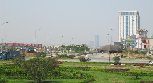 Chủ đầu tư