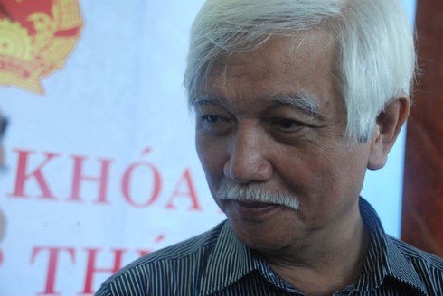 Ông Dương Trung Quốc: Nếu chúng ta lùi một bước, họ sẽ tiến nhiều bước - ảnh 1