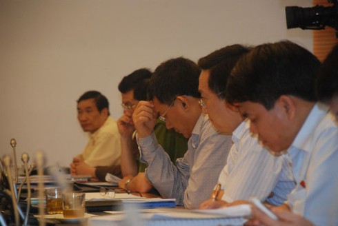 Đề nghị tách SCIC ra khỏi Bộ Tài chính để giám sát - ảnh 1