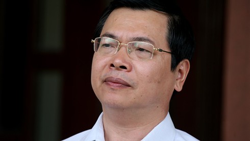 Bộ trưởng Công thương: Thương mại với TQ, chúng ta luôn nhập siêu - ảnh 1