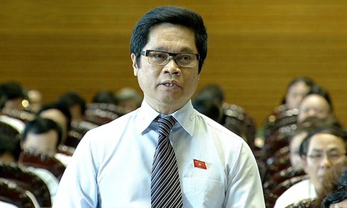 Tình hình Biển Đông: 16.000 tỷ cho ngư dân, CSB là chưa đủ - ảnh 1