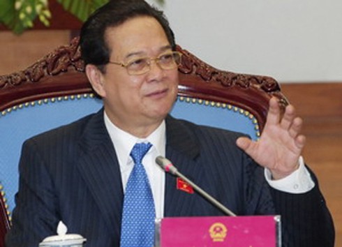 “Nếu không thực hiện được kế hoạch đặt ra thì tự nguyện từ chức” - ảnh 1