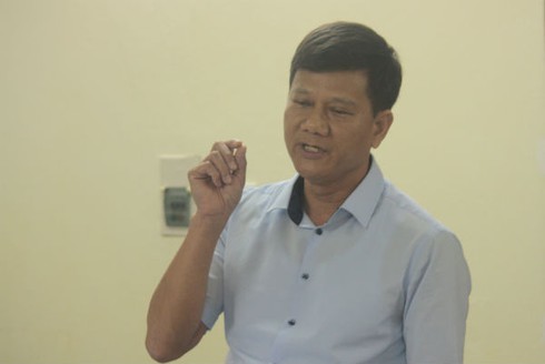 Thực hư chuyện
