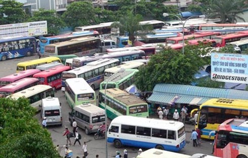 Thủ tướng yêu cầu bảo đảm trật tự an toàn giao thông dịp 2/9 - ảnh 1