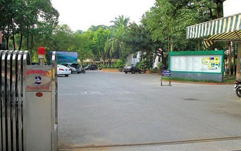 Bộ Nông nghiệp kỷ luật, cách chức nhiều cán bộ sai phạm - ảnh 1