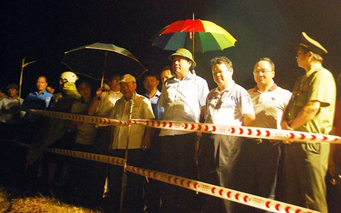 Chuyến xe “tử thần” ở Lào Cai: Xe không quá tốc độ, không ở điểm đen - ảnh 1