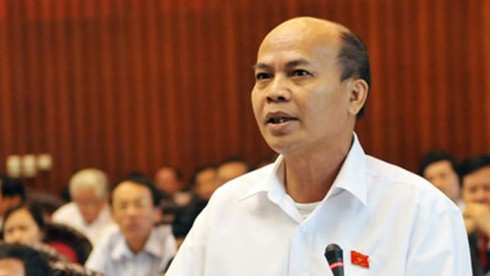 ĐBQH chuyên trách nên có bao nhiêu người? - ảnh 1