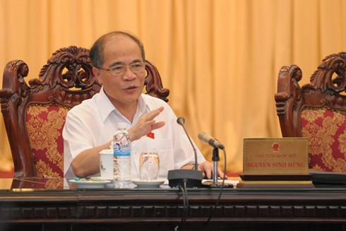 “Không thể làm hại người mà chỉ phạt mấy chục triệu” - ảnh 1