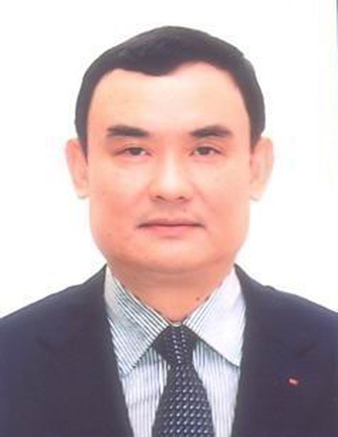 Bổ nhiệm trợ lý Thủ tướng làm Phó Chủ nhiệm Văn phòng Chính phủ - ảnh 2