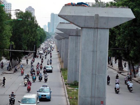 600 người phục vụ tuyến đường sắt Cát Linh – Hà Đông: Nhiều hay ít? - ảnh 1