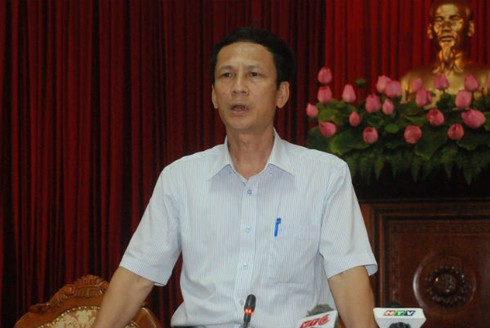 Lãnh đạo quận Từ Liêm lần đầu nói về việc