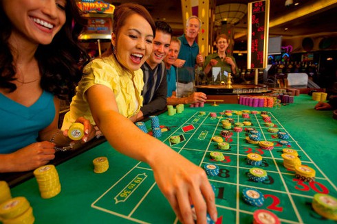 Mạnh tay đánh thuế casino để ngăn ngừa “chiến tranh cờ bạc” - ảnh 1