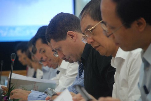 Biến hồ Gươm thành không gian đi bộ “đánh thức cảm xúc”? - ảnh 2