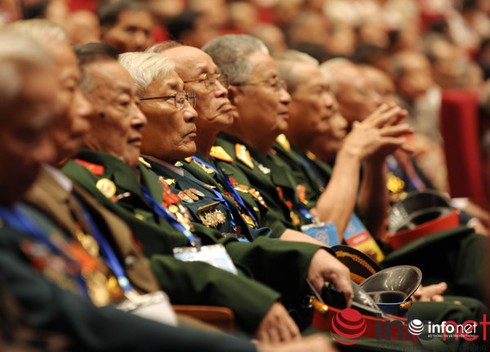 Khi hai tiếng Thủ đô khơi dậy niềm kiêu hãnh - ảnh 2