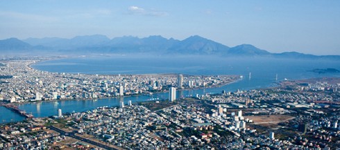 Chính thức quy hoạch vùng kinh tế trọng điểm 5 tỉnh Miền Trung - ảnh 1