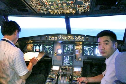 Tháng 6/2015 Việt Nam sẽ mở đường bay thẳng nội địa Bắc - Nam - ảnh 1