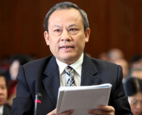 Bộ Y tế đòi ĐBQH giải trình và chuyện ông Cuông bị Chủ tịch tỉnh “dọa