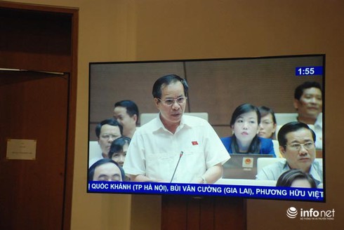 Có cần phải xây công trình ngàn tỷ rồi... cho thuê đám cưới? - ảnh 1