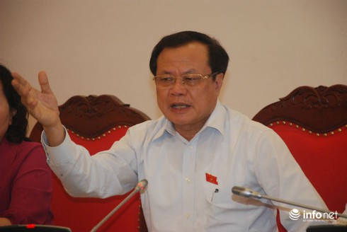 Sân bay Long Thành: Tâm tư giằng xé vì vốn bằng cả nước nhịn ăn 1 năm - ảnh 1