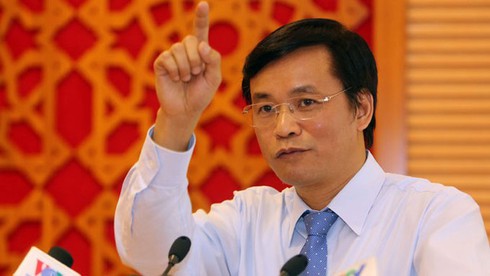 Không “lạm dụng uy tín, chức vụ, quyền hạn” trong vận động bầu cử - ảnh 1