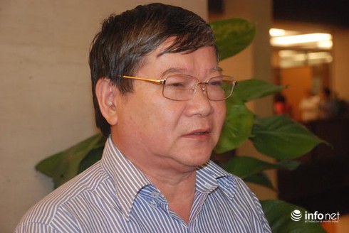 Vụ Bio-Rad: Nạn