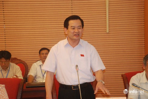 ĐBQH: