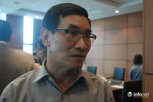 Phim 18+ trên VTV2: Đâu là giới hạn của chuẩn mực? - ảnh 1