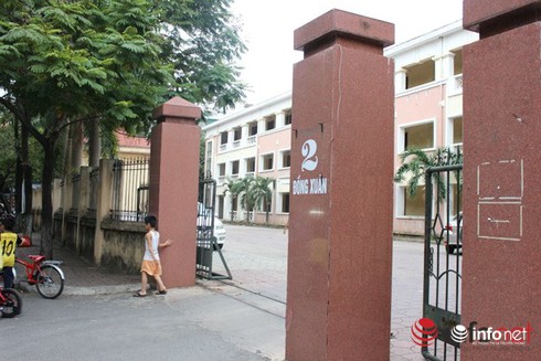 Hải Dương muốn