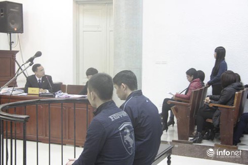 Vụ TMV Cát Tường: Tạo hiện trường giả tai nạn giao thông để thoát tội? - ảnh 1