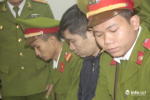 Vụ TMV Cát Tường: Vì sao lại nâng khung hình phạt với BS Tường? - ảnh 1