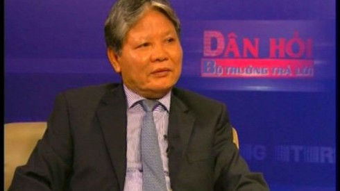 Bộ trưởng Tư pháp: Luật Hộ tịch là cuộc