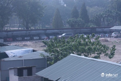 Chủ tịch HN:
