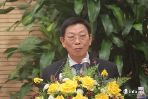 Chủ tịch HN: