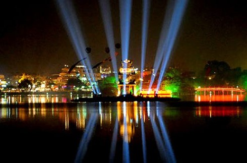 Hà Nội công bố 10 sự kiện nổi bật nhất năm 2014 - ảnh 1