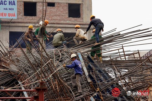 Bộ trưởng Thăng muốn thay nhà thầu TQ: Rất phức tạp? - ảnh 1