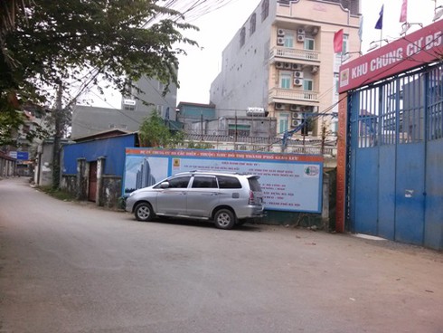 Bà Châu Thị Thu Nga “lừa đảo”: Hàng loạt sở, quận, huyện liên đới - ảnh 1